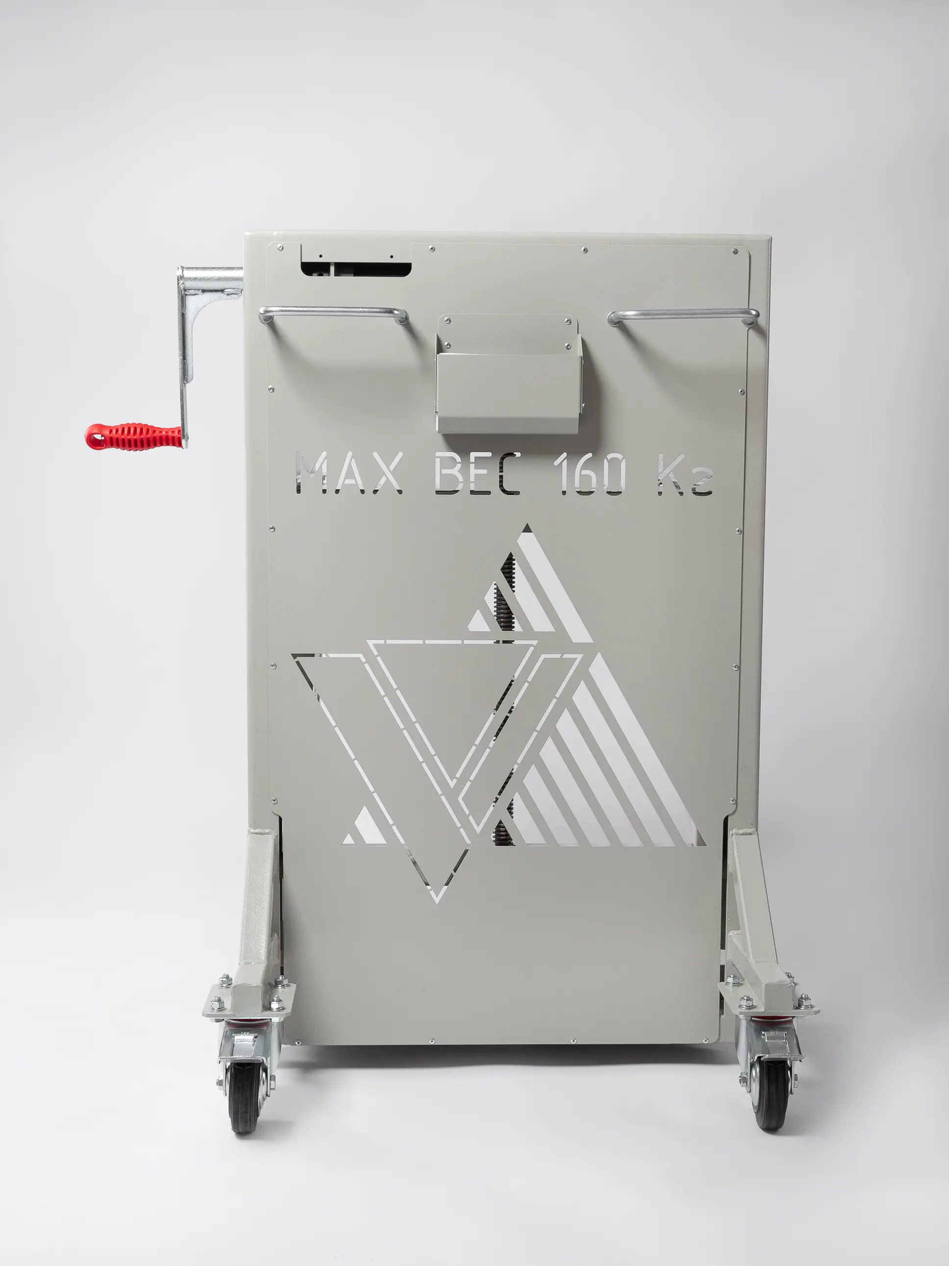 Грузоподъемность 160 кг