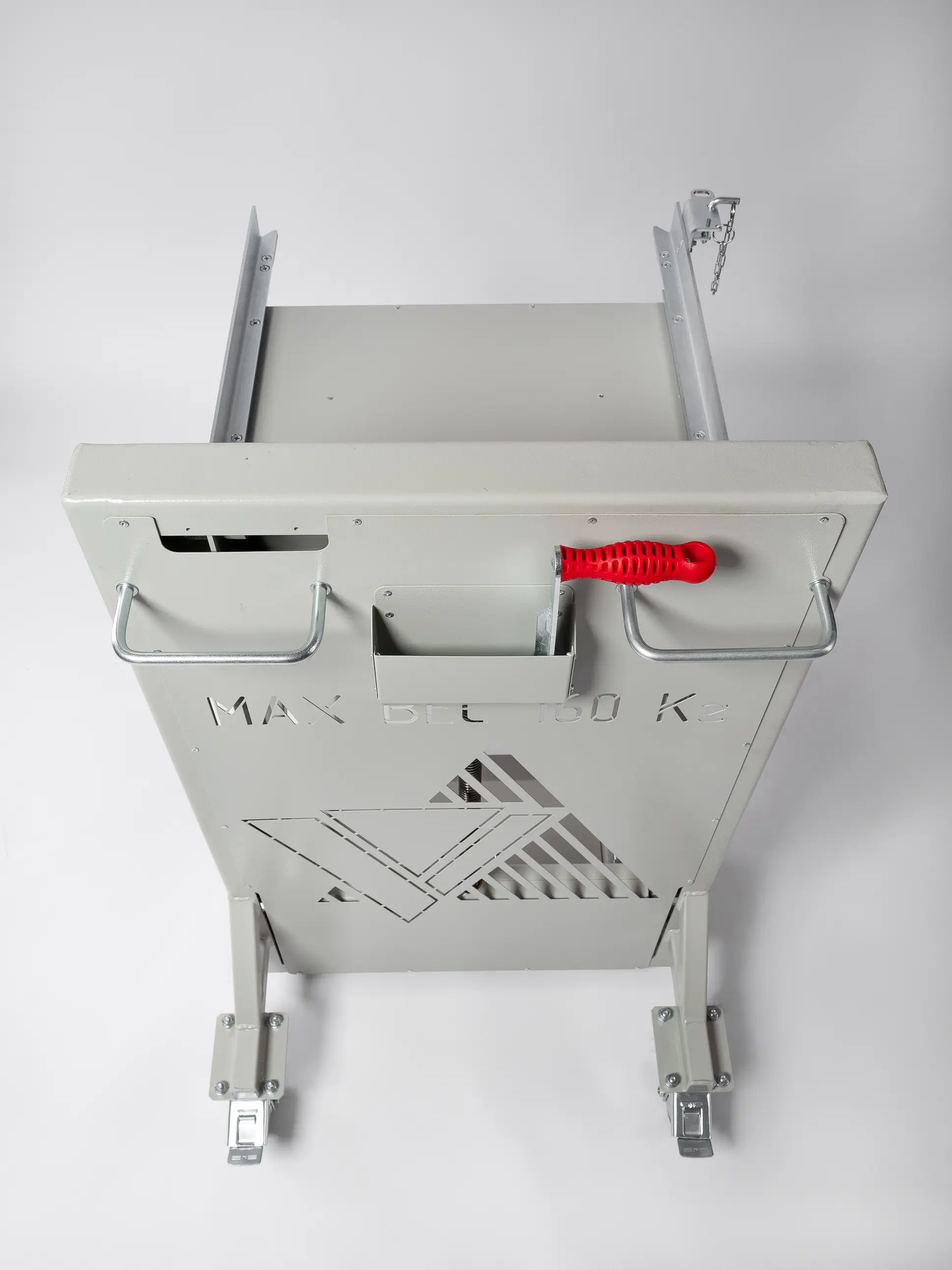 Грузоподъемность 160 кг