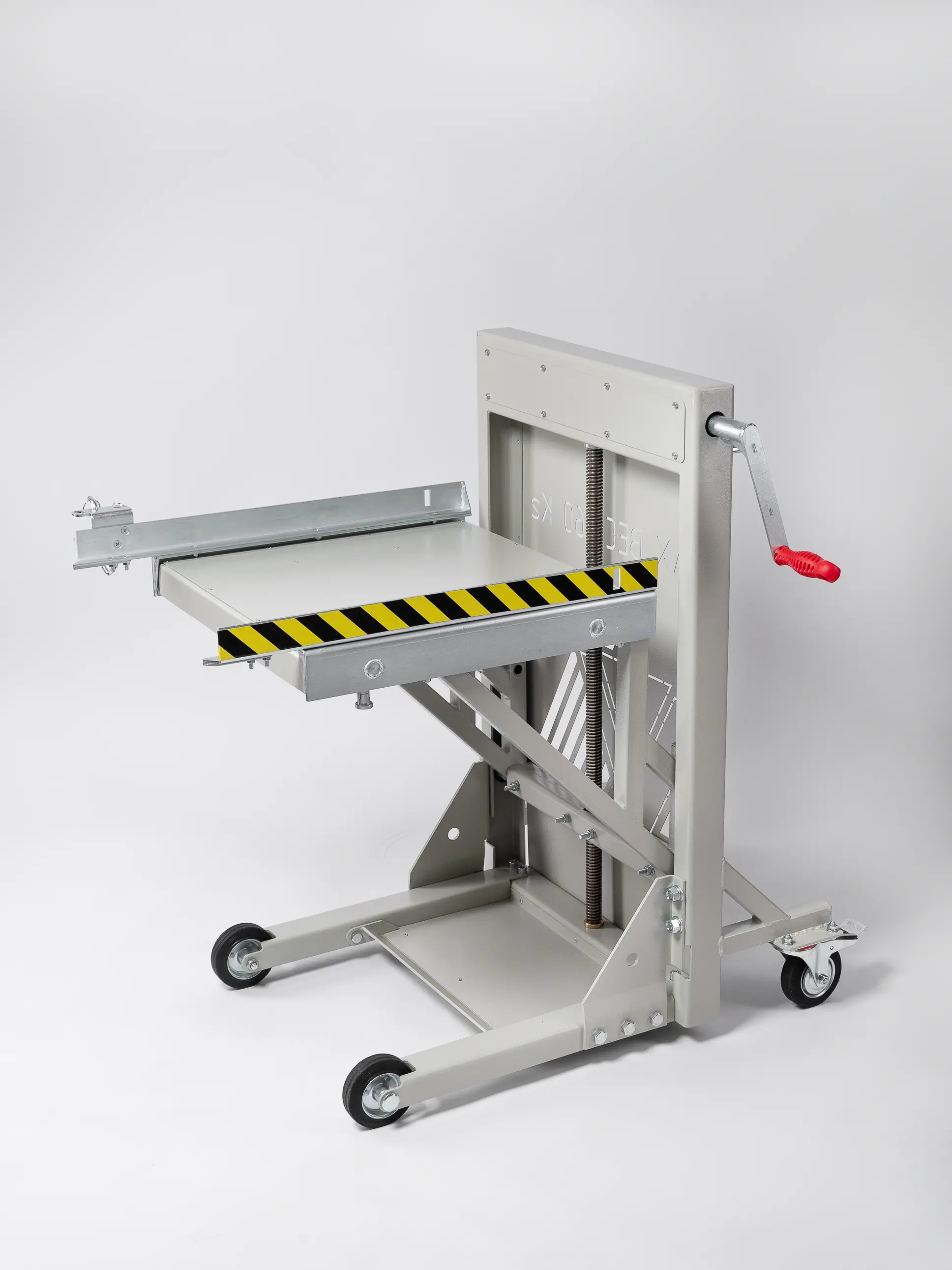 Выкатная тележка для вакуумных выключателей КРУ 10 кв