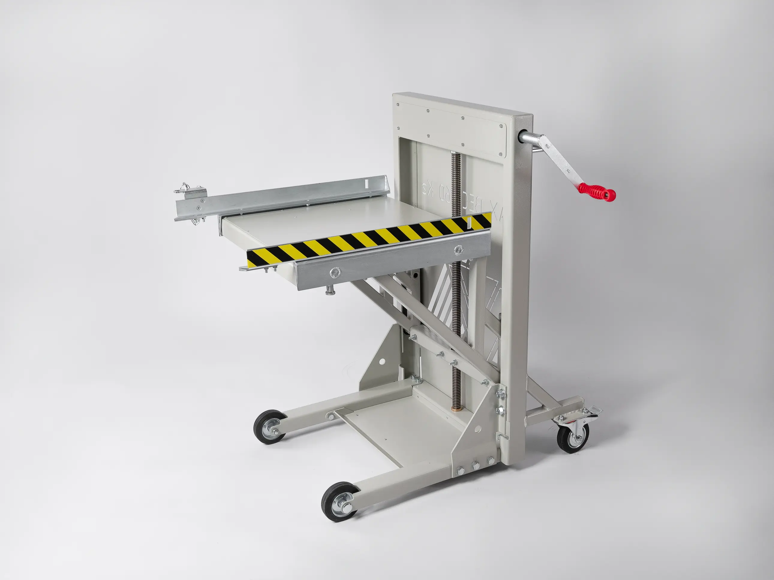 Собственное производство