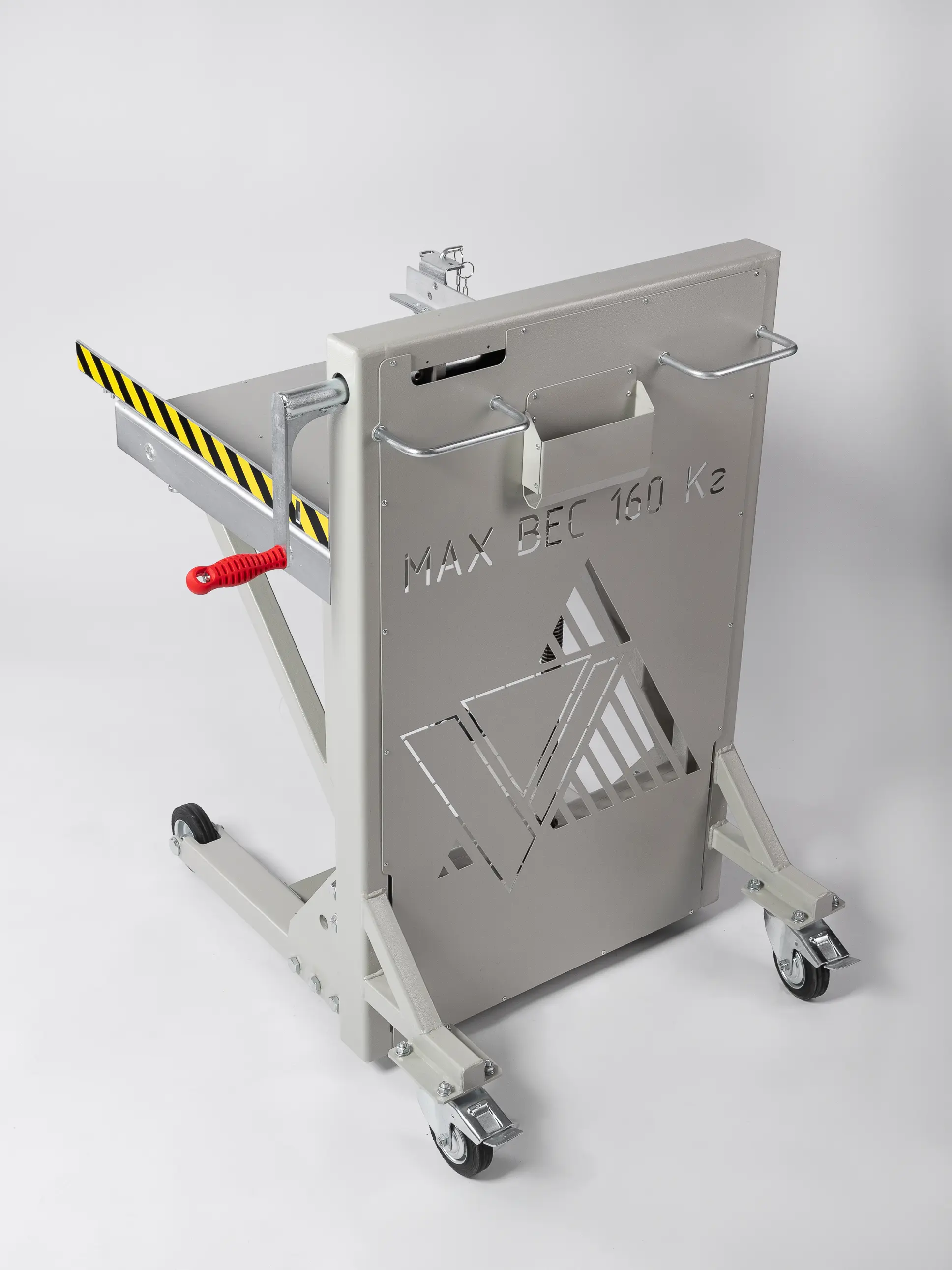 Модель 160 кг