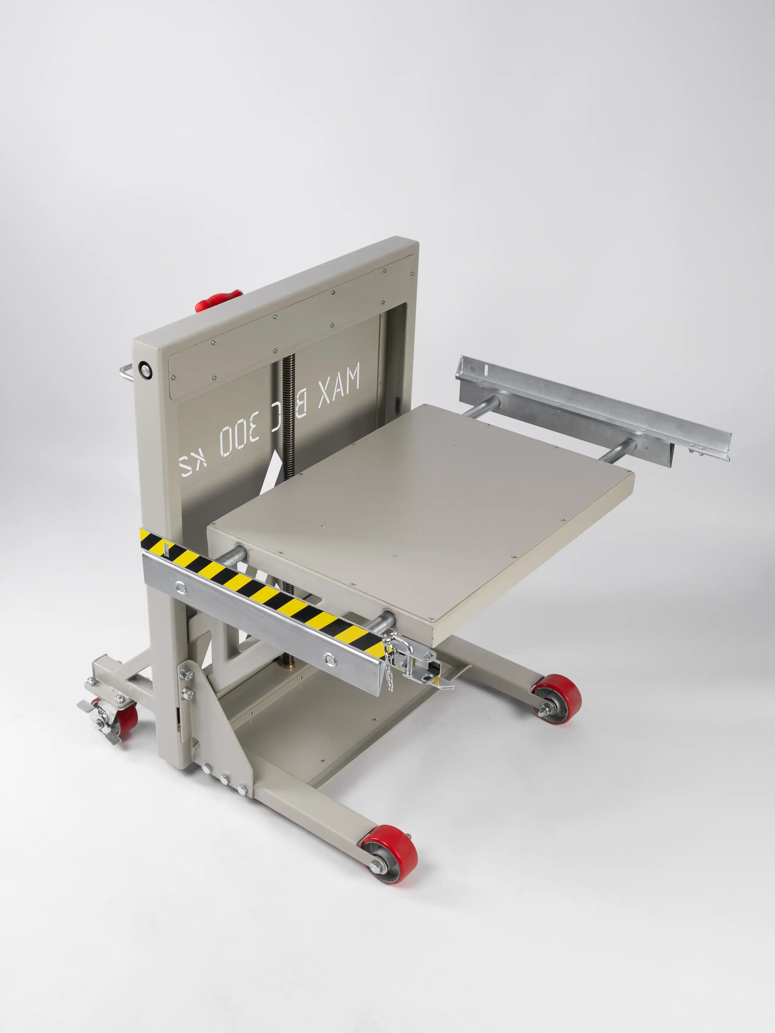 Собственное производство